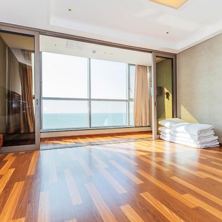 Hotel Solaire Порён Экстерьер фото