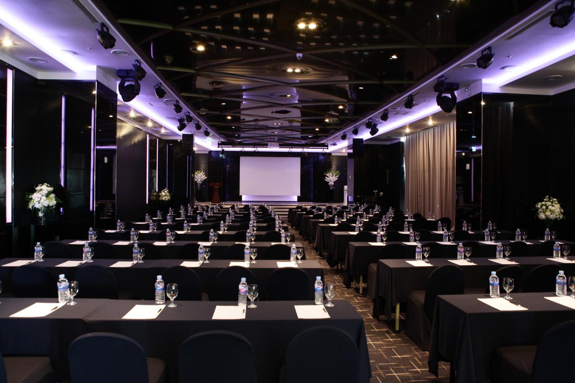 Hotel Solaire Порён Экстерьер фото