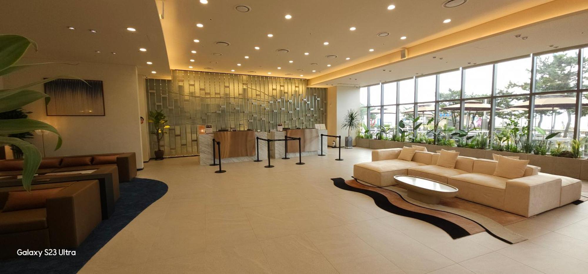Hotel Solaire Порён Экстерьер фото