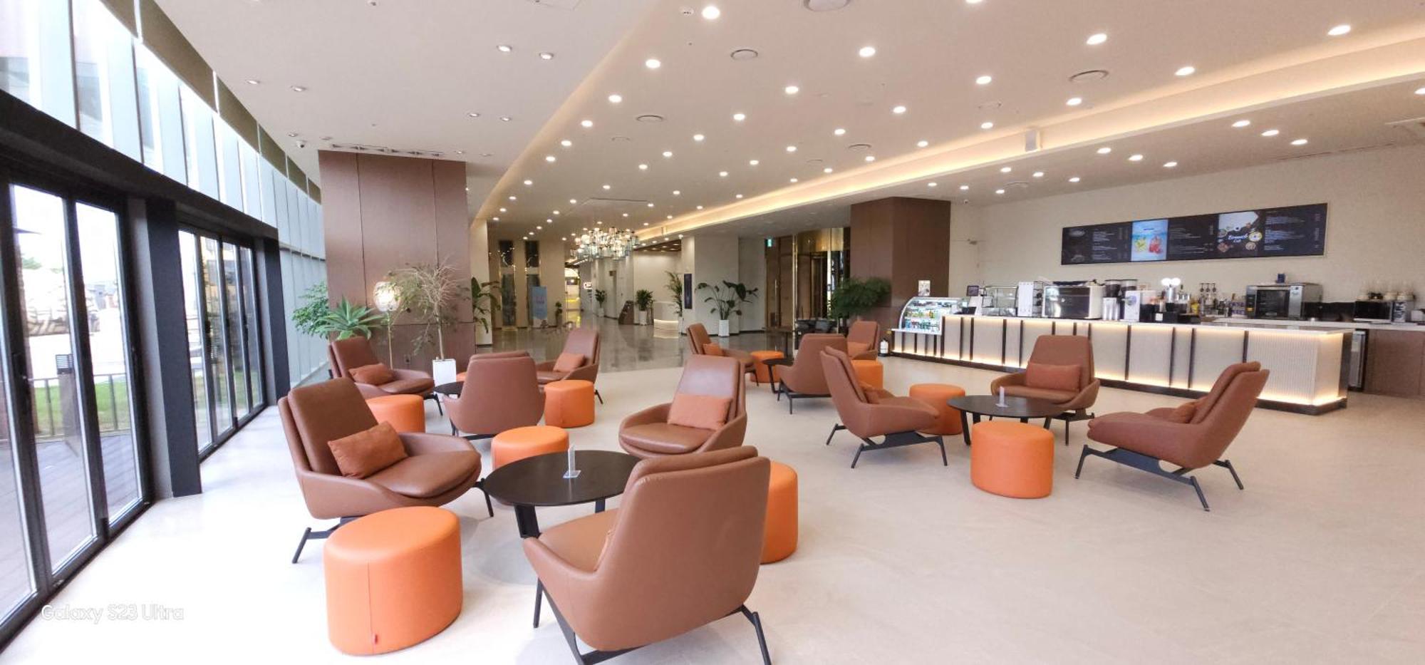 Hotel Solaire Порён Экстерьер фото