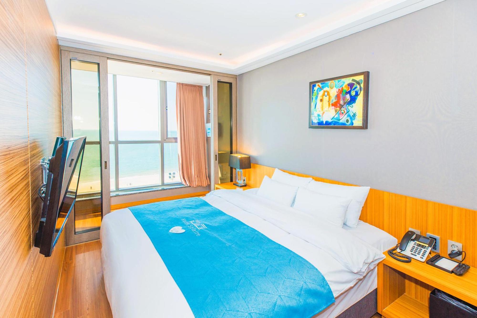 Hotel Solaire Порён Экстерьер фото