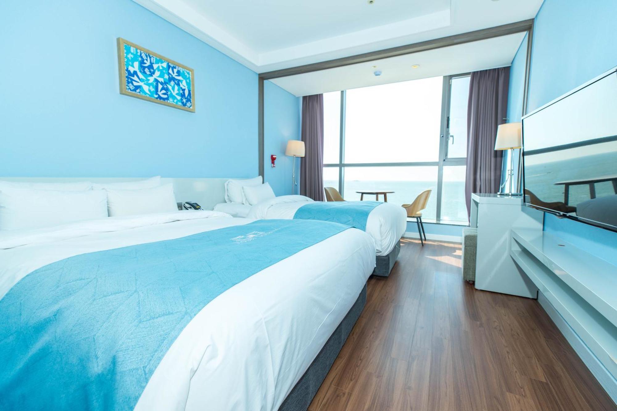 Hotel Solaire Порён Экстерьер фото
