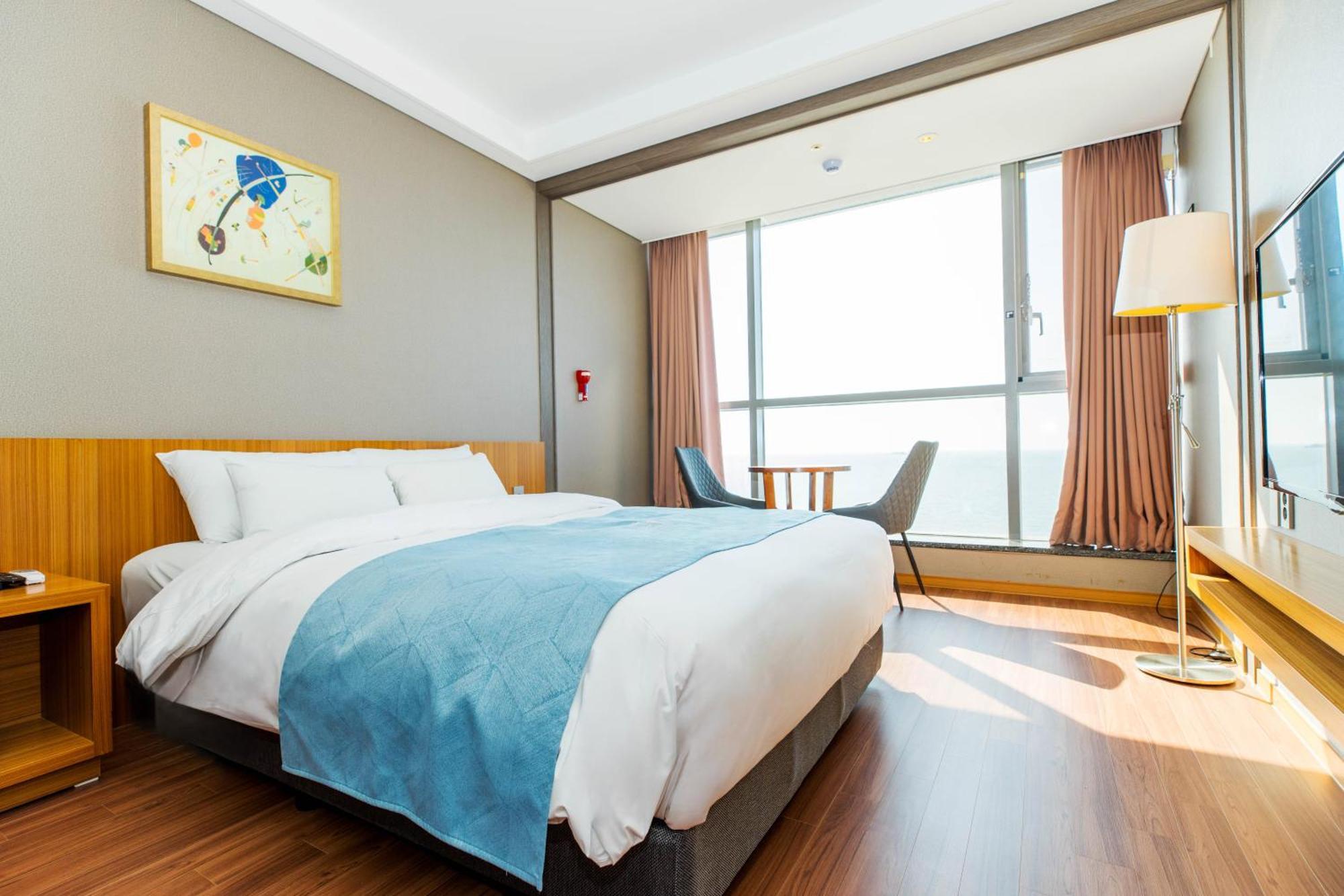 Hotel Solaire Порён Экстерьер фото